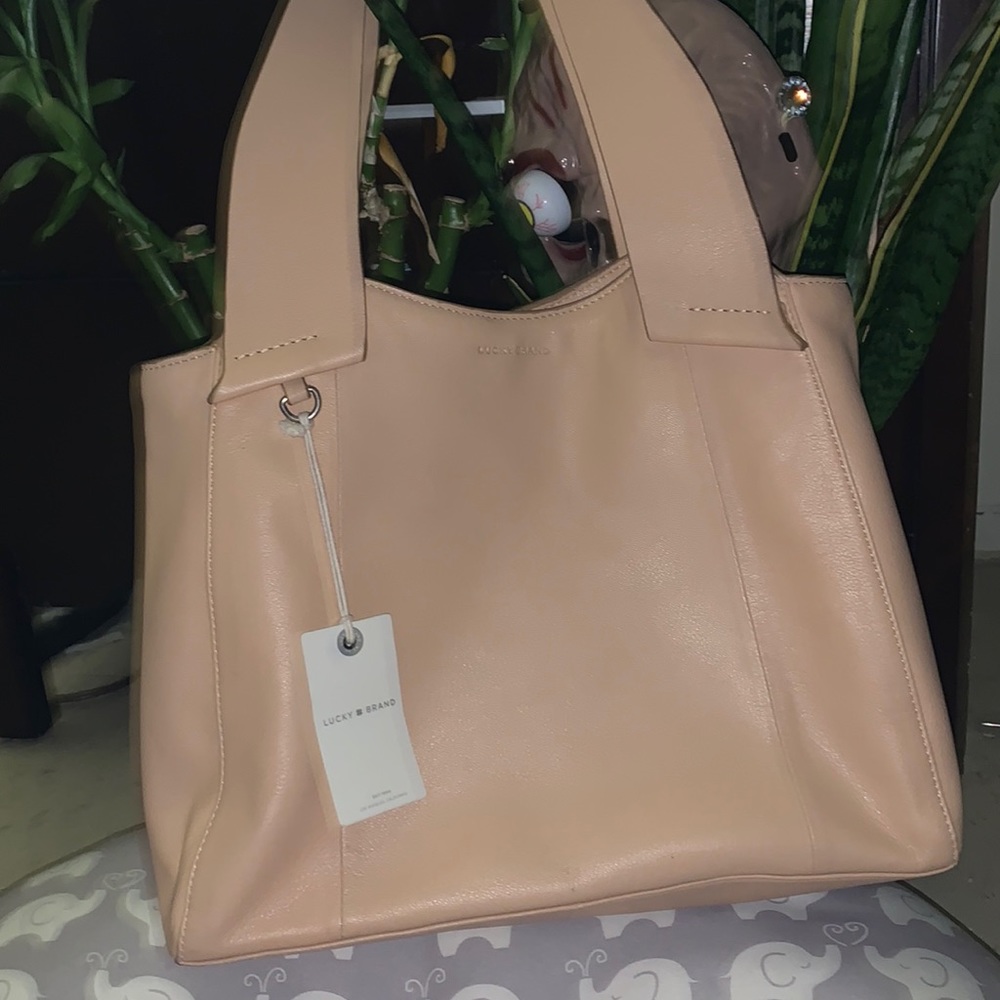 New Lucky brand